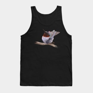 Rain Dance Tank Top